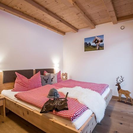 Apartments Schererhof 卡斯特尔罗托 外观 照片
