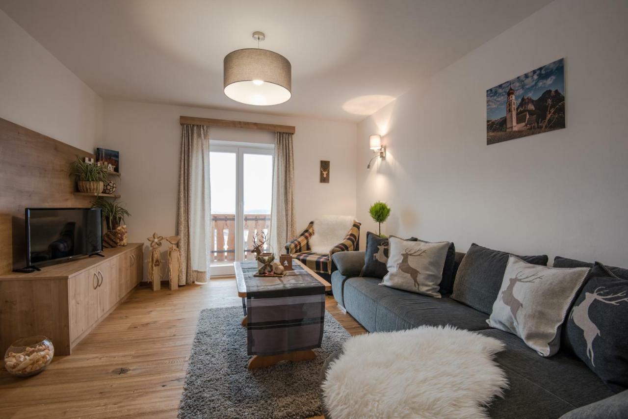 Apartments Schererhof 卡斯特尔罗托 外观 照片