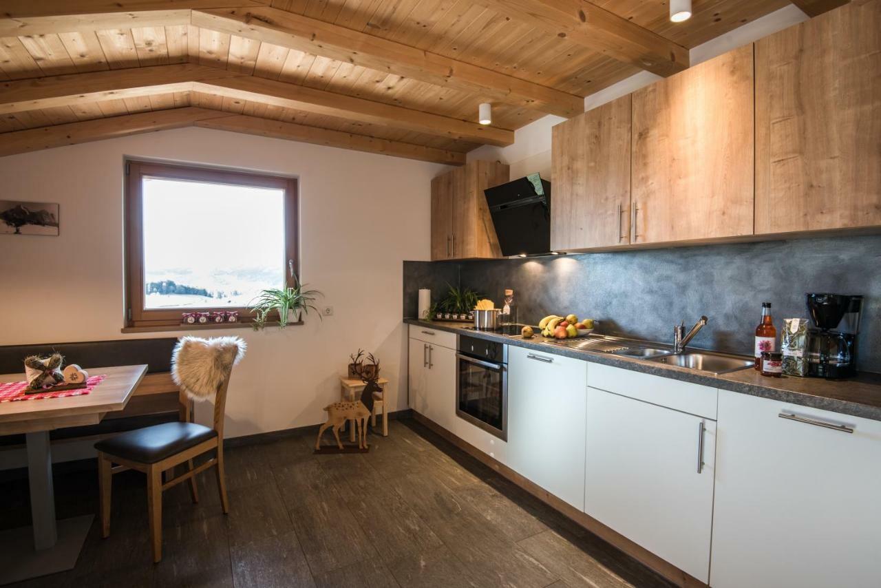 Apartments Schererhof 卡斯特尔罗托 外观 照片